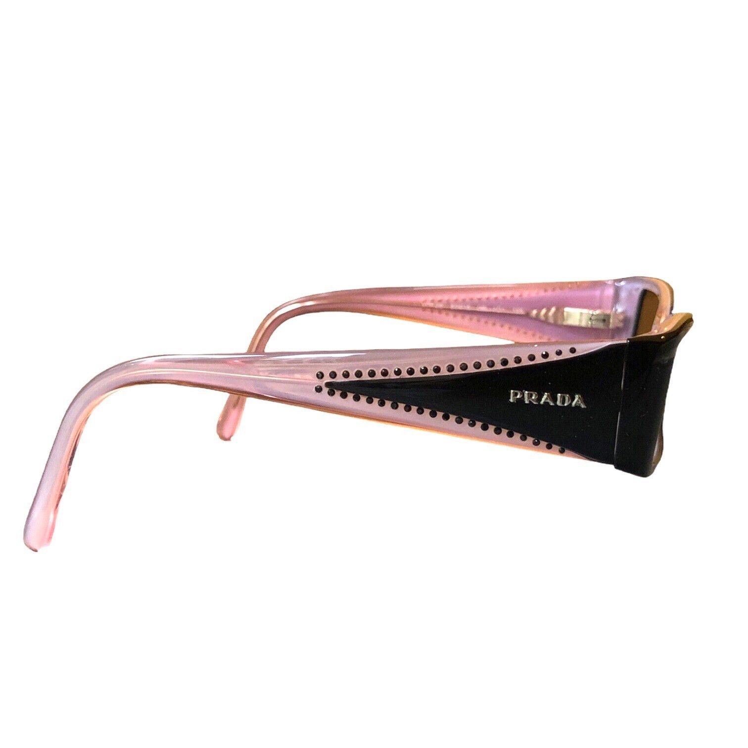 Other The Prada Bayonetta Glasses Size ONE SIZE - 3 Thumbnail