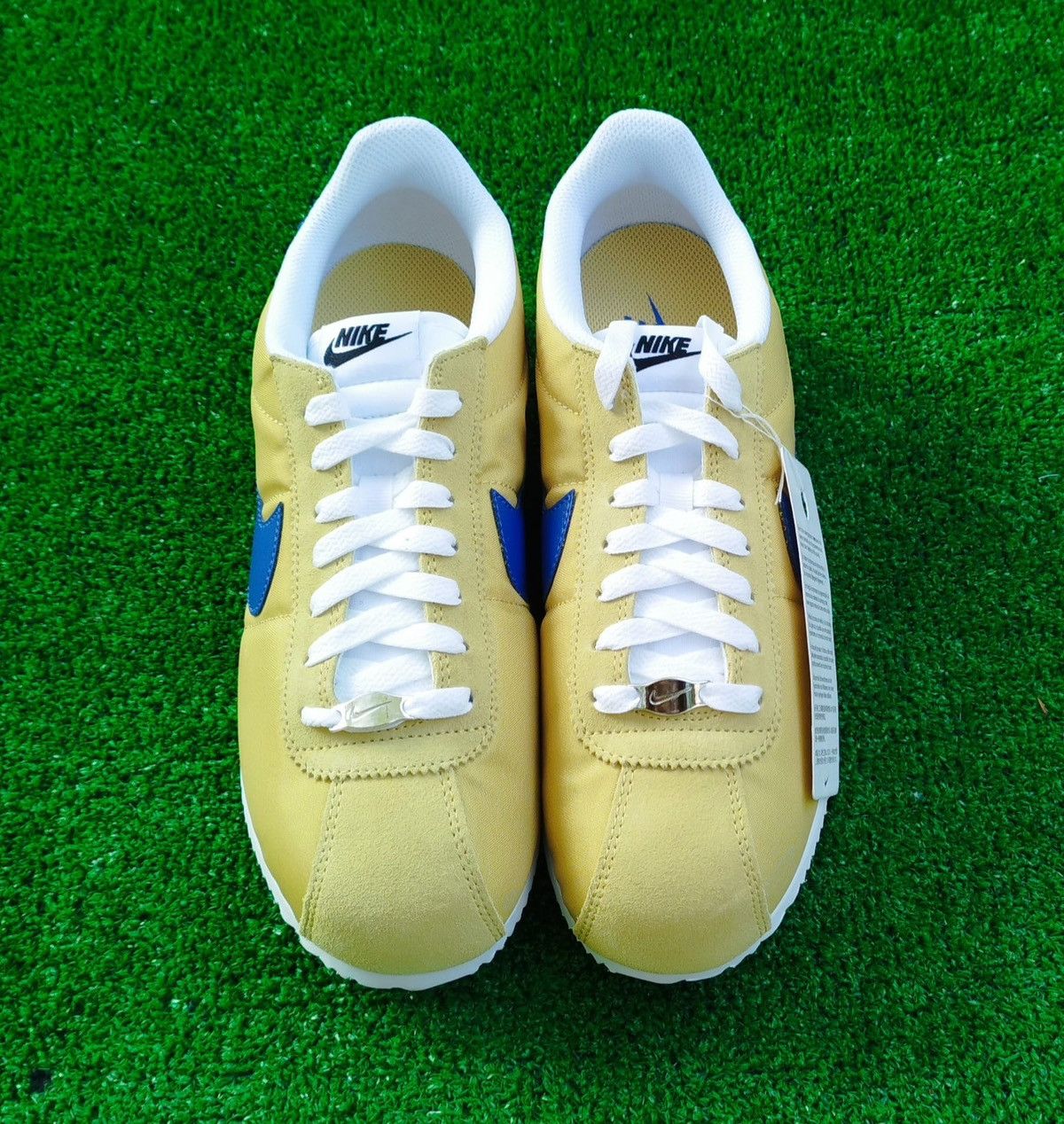 Nike Shoes Nike Cortez Unisex Size US 7.5 / EU 40-41 - 2 Thumbnail