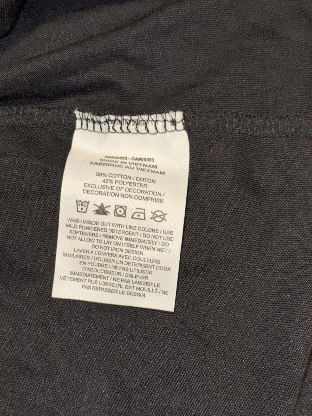 Nike Nike Dri-FIT Women's Logo Training T-Shirt Size XS / US 0-2 / IT 36-38 - 6 Thumbnail
