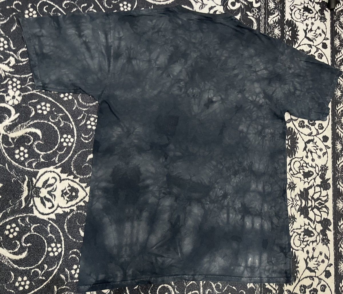 KISS Y2K KISS 2013 TYE DIE SHIRT RARE DESIGN Size US L / EU 52-54 / 3 - 12 Thumbnail