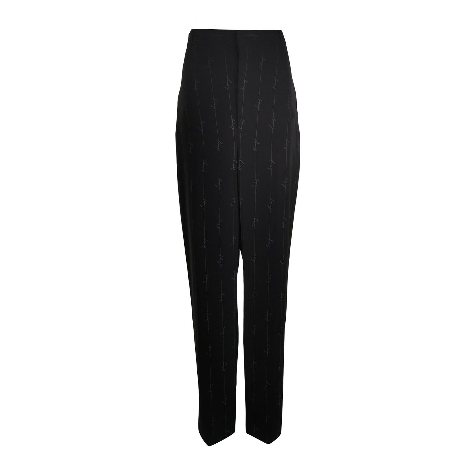 Balenciaga Balenciaga Women 36 Pants Size 36" / US 14 / IT 50 - 1 Thumbnail