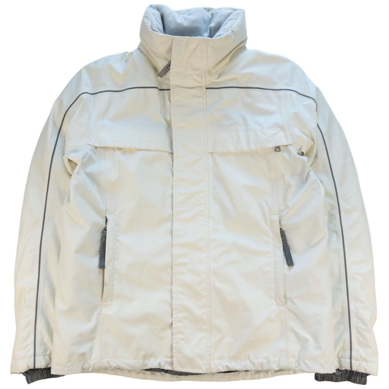 Prada Vintage Prada Sport Jacket Size L Size US L / EU 52-54 / 3 - 1 Thumbnail