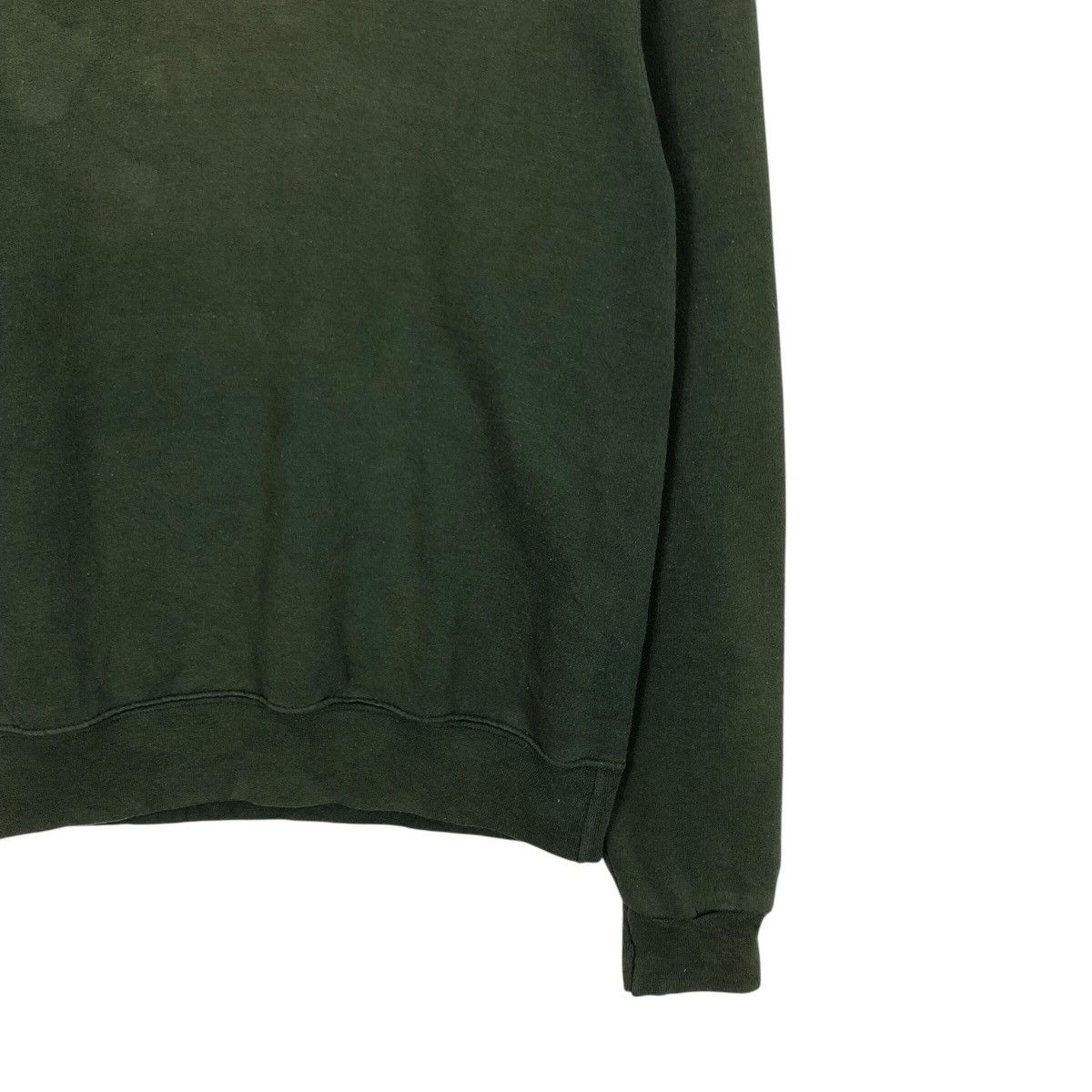 Japanese Brand × Vintage 📌Vintage Sweatshirt Crewneck Champion Size US S / EU 44-46 / 1 - 6 Thumbnail