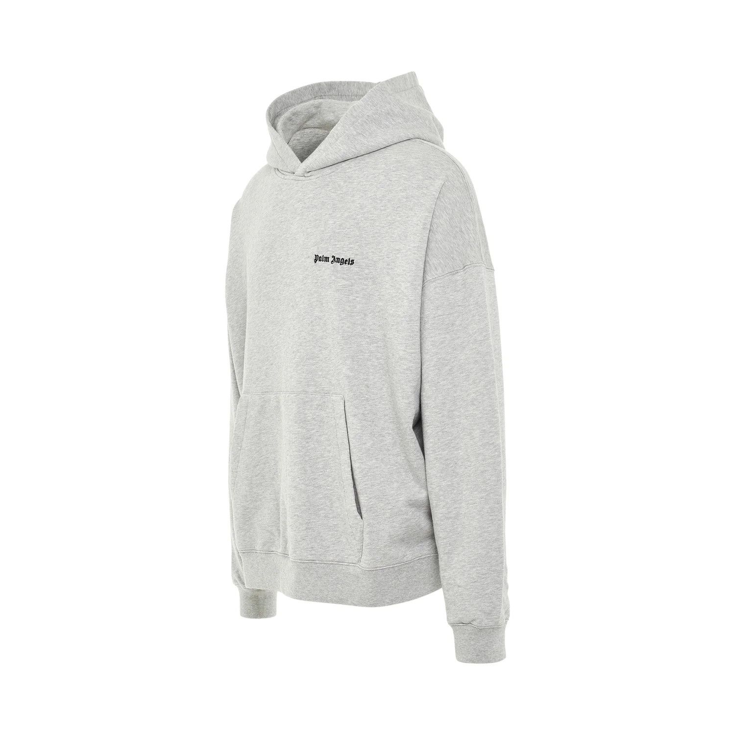 Palm Angels o1mris0824 Hoodie in Grey Size US XL / EU 56 / 4 - 2 Thumbnail