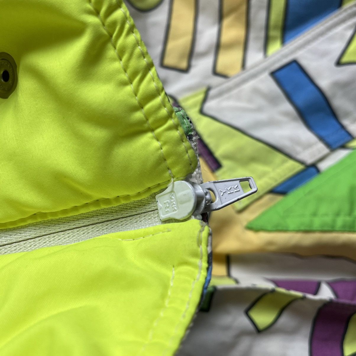 Colmar × Vintage Colmar sky snowsuit vintage Size M / US 6-8 / IT 42-44 - 5 Thumbnail