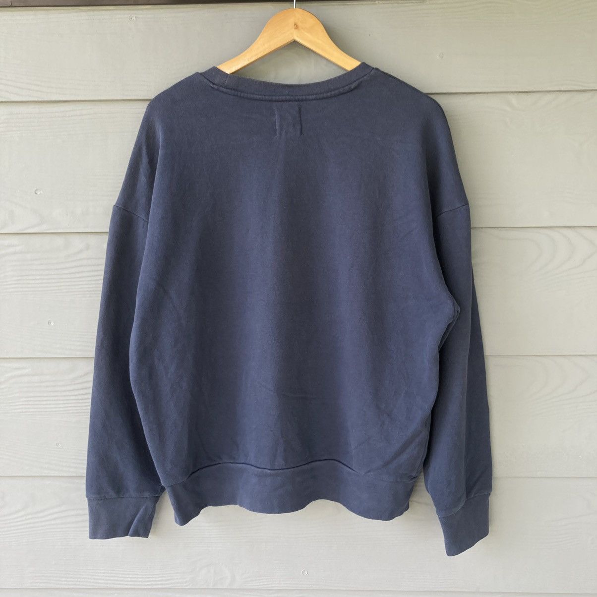Gap Y2K Gap Sweatshirt Crewneck Size US M / EU 48-50 / 2 - 6 Thumbnail