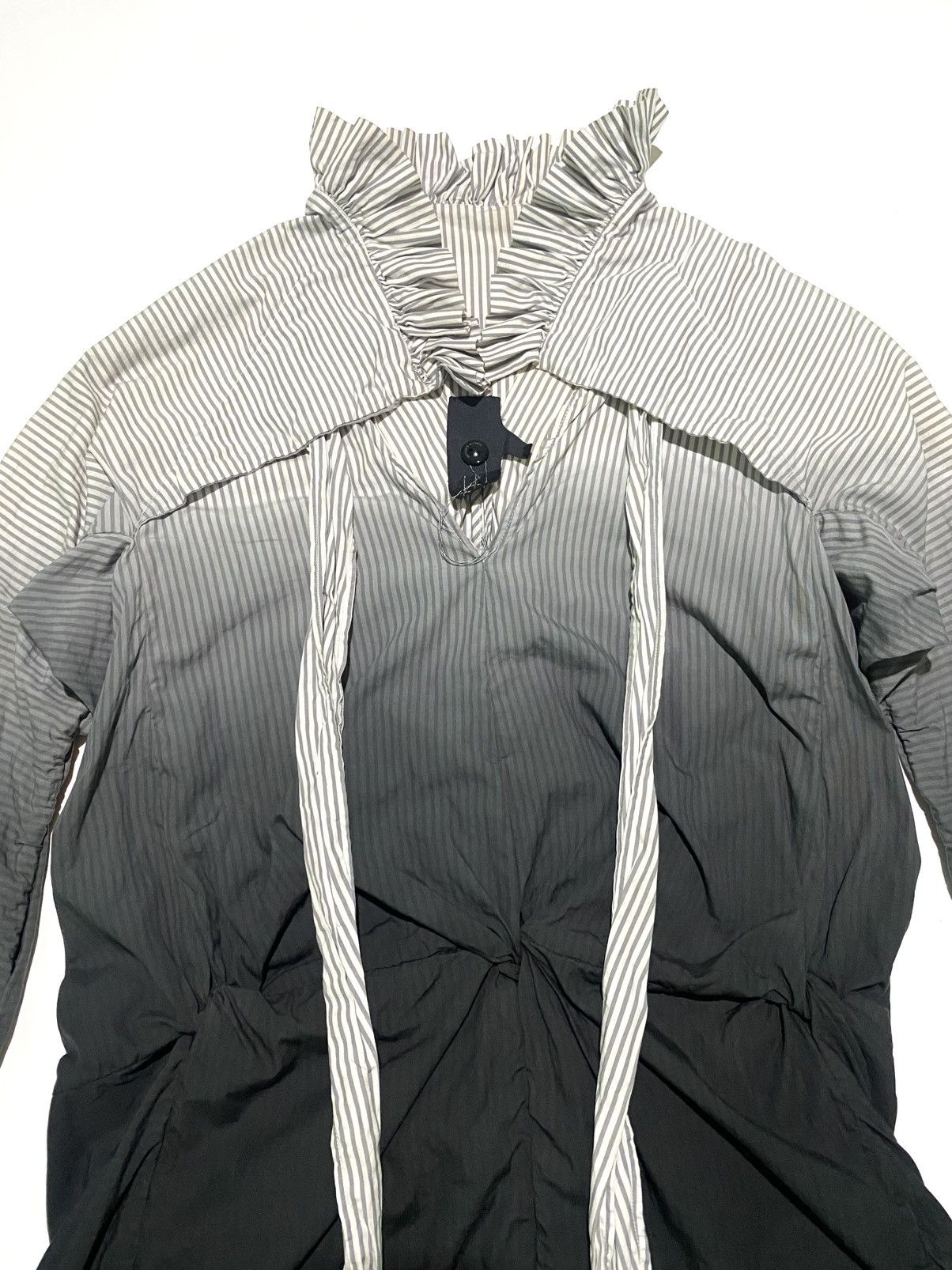 Bernhard Willhelm ARCHIVE BERNHARD WILLHELM AW 2007 Size S / US 4 / IT 40 - 7 Thumbnail