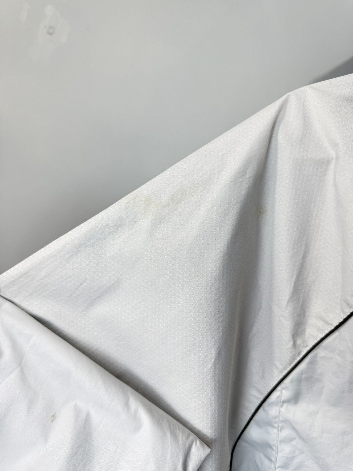 Nike 💥Rare! Vintage Nike Tn Athletic 72 Jacket Crtz Size US XL / EU 56 / 4 - 16 Thumbnail