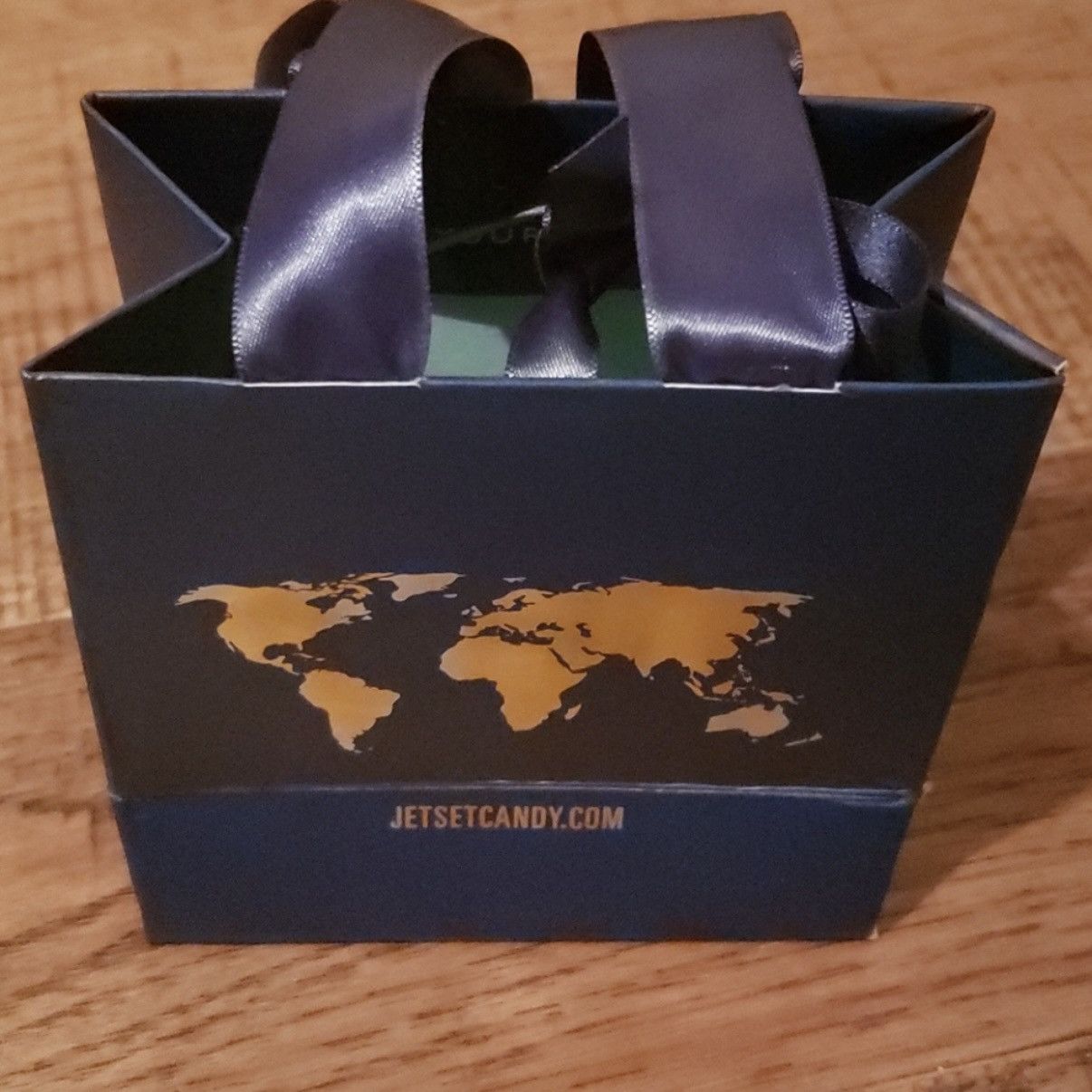 JET SET Jet Set Candy Gift Box Size ONE SIZE - 4 Thumbnail