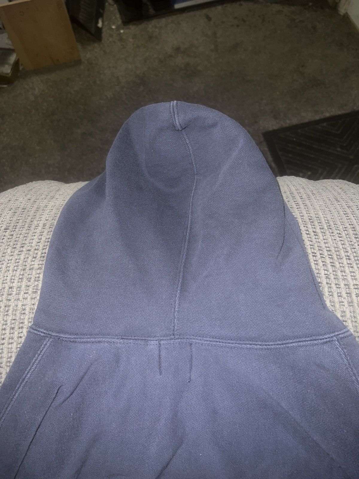 Gap Gap Athletic Arc Logo Spell-Out Hoodie Size US L / EU 52-54 / 3 - 10 Thumbnail