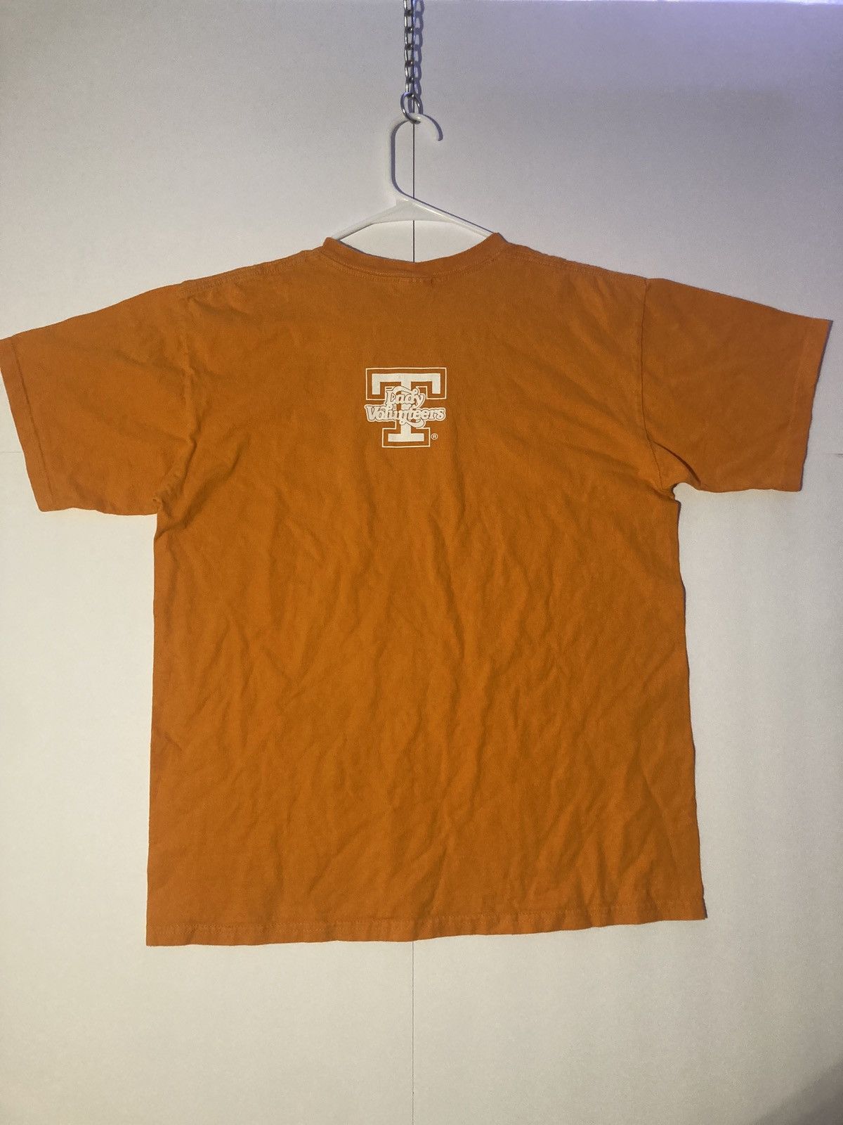 Vintage Vintage Lady Vols Script Tee Size US L / EU 52-54 / 3 - 2 Thumbnail