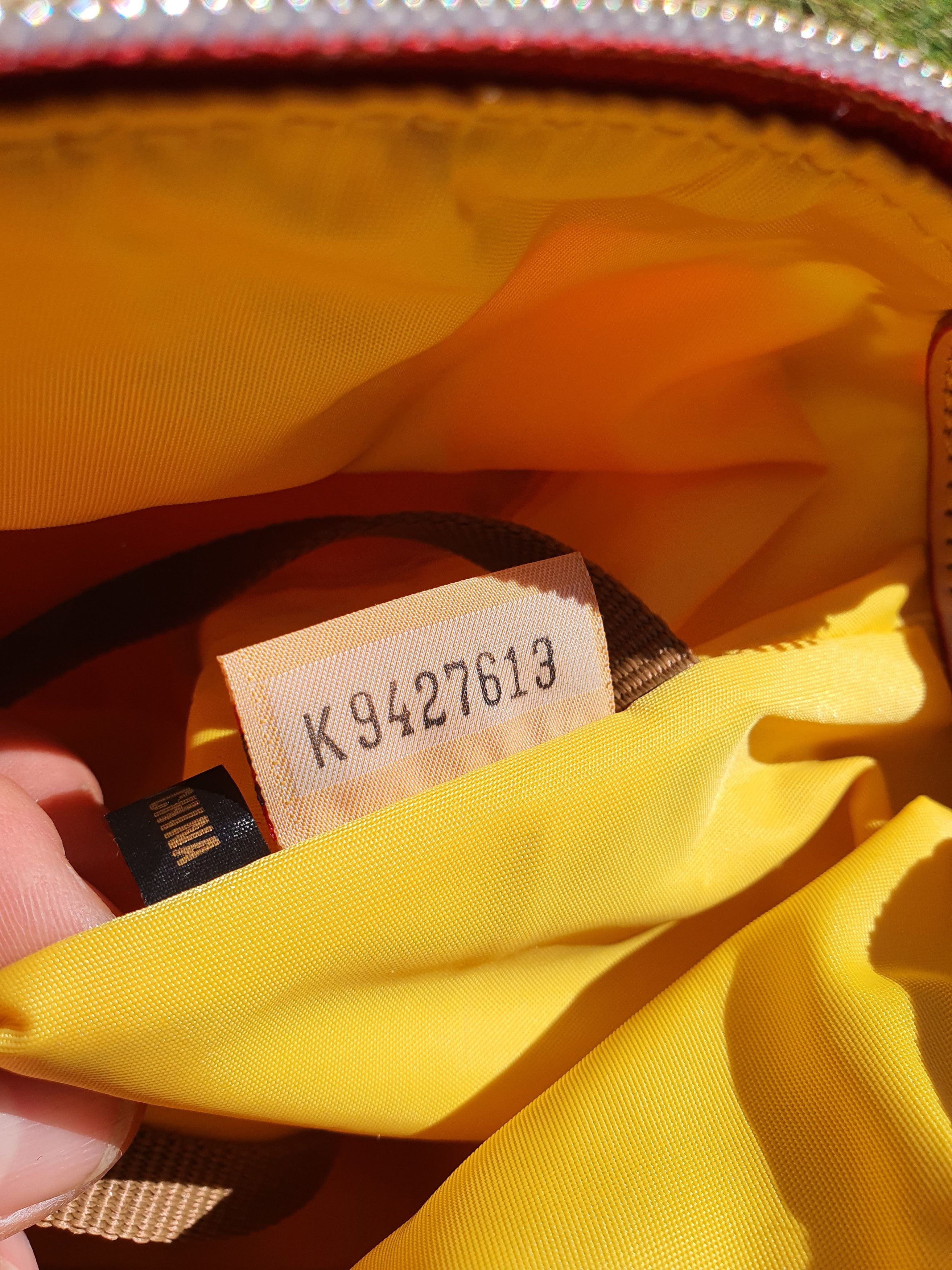 Dooney & Bourke Dooney & Bourke Multi-Color Flowers Bag Size ONE SIZE - 7 Thumbnail