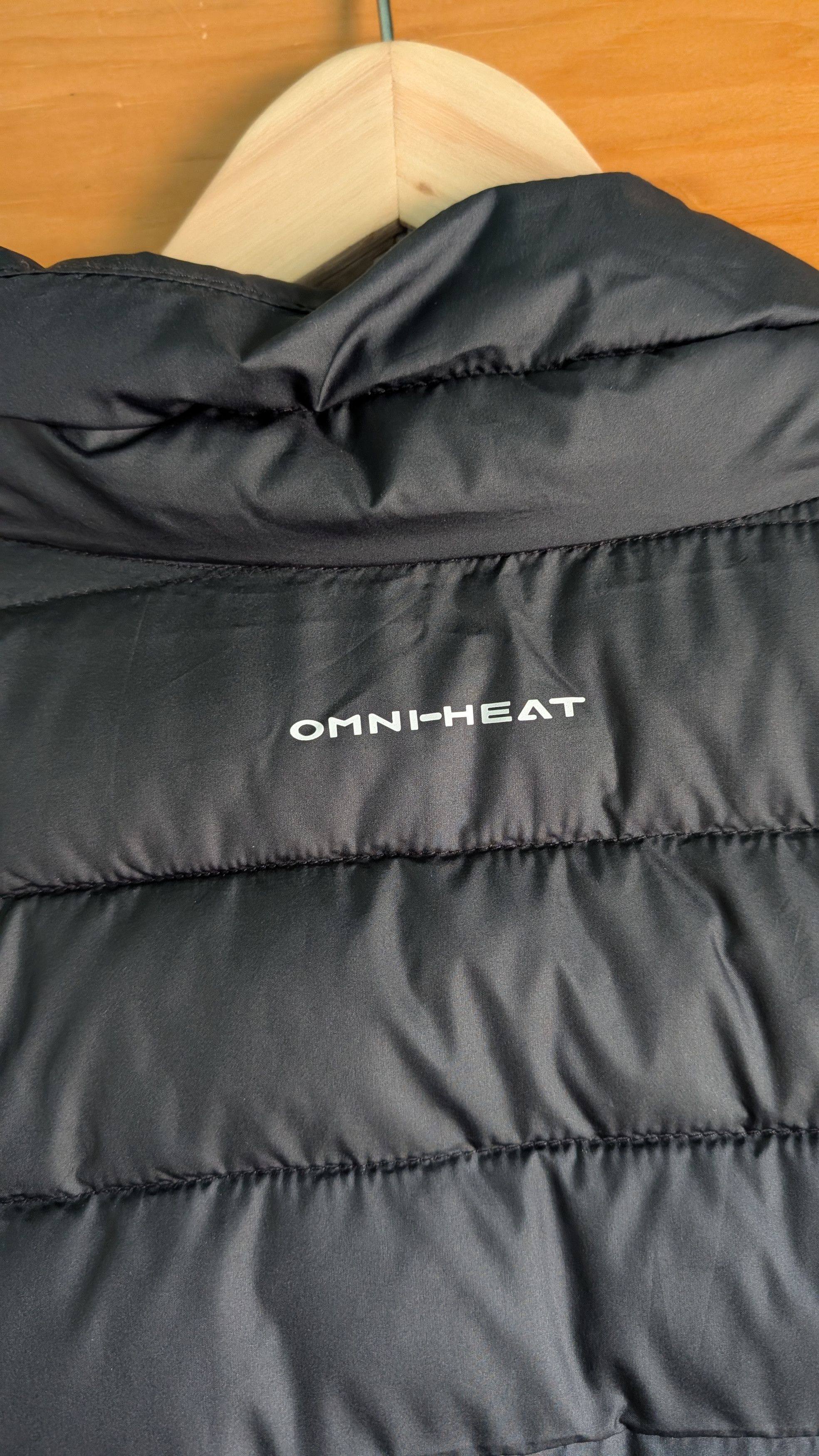 Columbia Columbia Omni Heat Puffer Vest Size US XXL / EU 58 / 5 - 6 Thumbnail