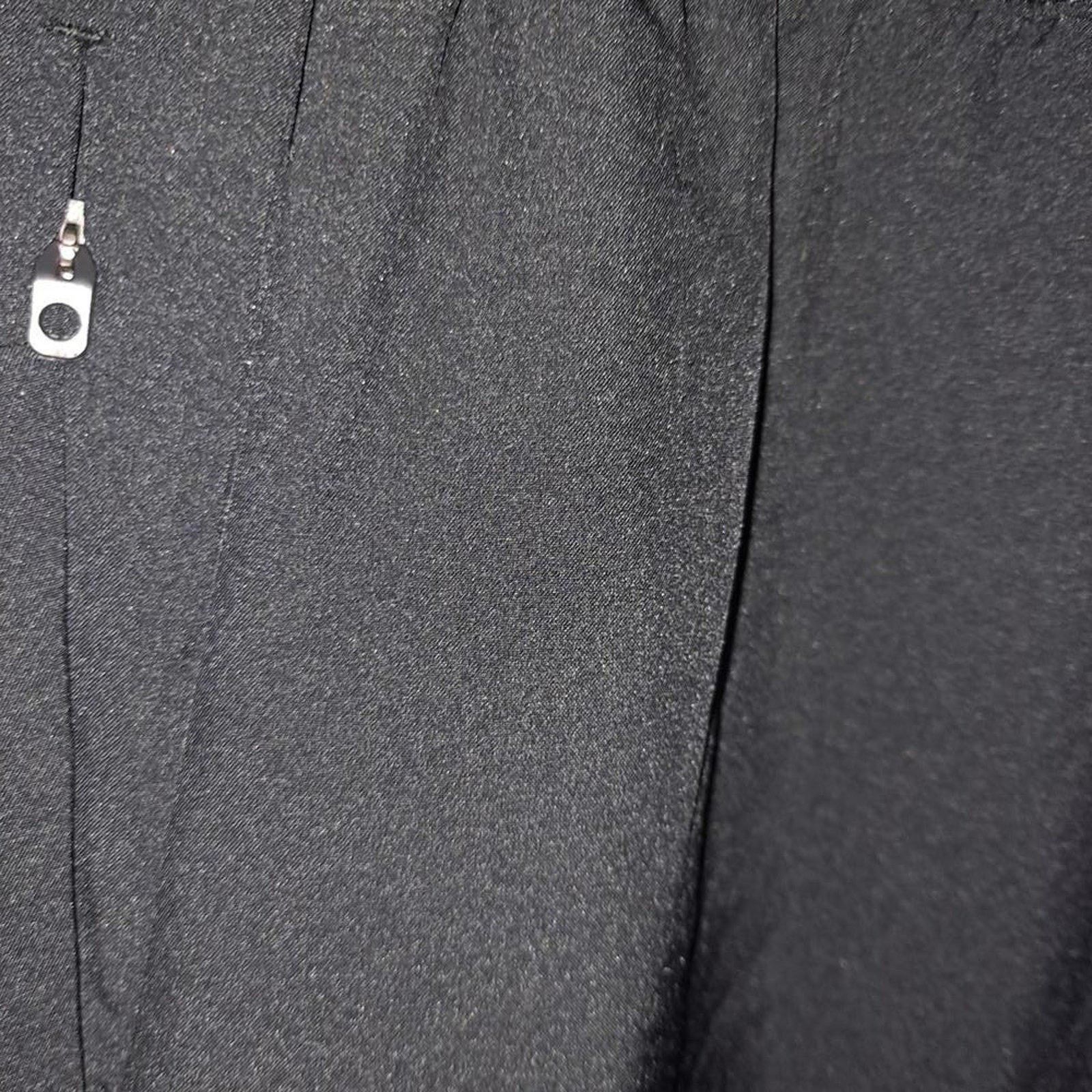 Other U510 Black Joggers Running Pants with Pockets Size 32x28 Size US 32 / EU 48 - 4 Thumbnail