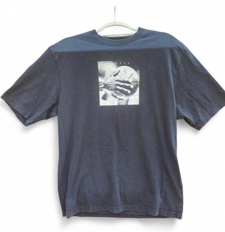 Jordan Brand Jordan Essentials Winter Statement '85 Tee Black/White Size US M / EU 48-50 / 2 - 5 Thumbnail