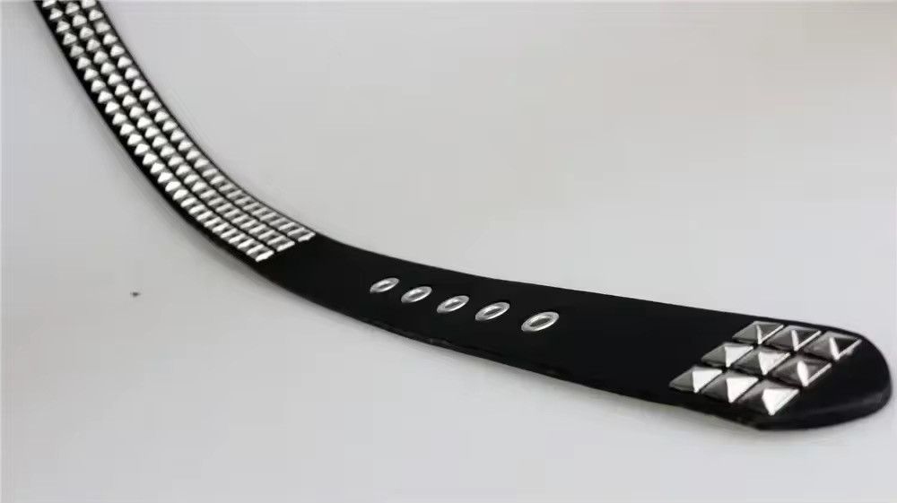 Other 105m Pyramid Studded Belt (classic) Size ONE SIZE - 5 Thumbnail