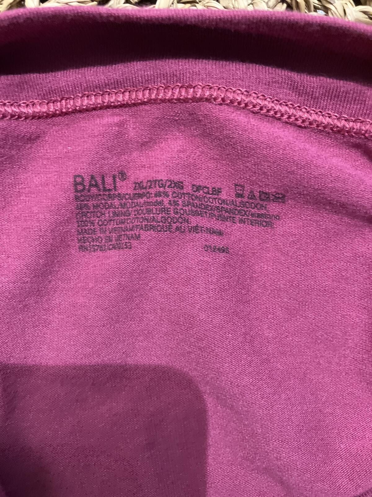 Balenciaga NWT Bundle of 3 (2) Bali (1) Ralph Lauren Size ONE SIZE - 10 Thumbnail