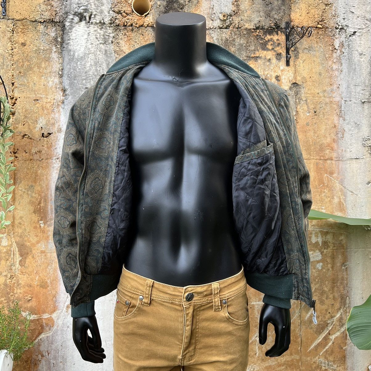 Japanese Brand × Vintage Vintage Raspini Club for men Size US M / EU 48-50 / 2 - 3 Thumbnail