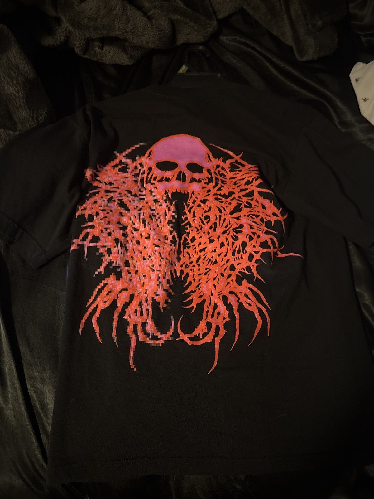 Revenge Revenge T shirt Size US S / EU 44-46 / 1 - 1 Thumbnail