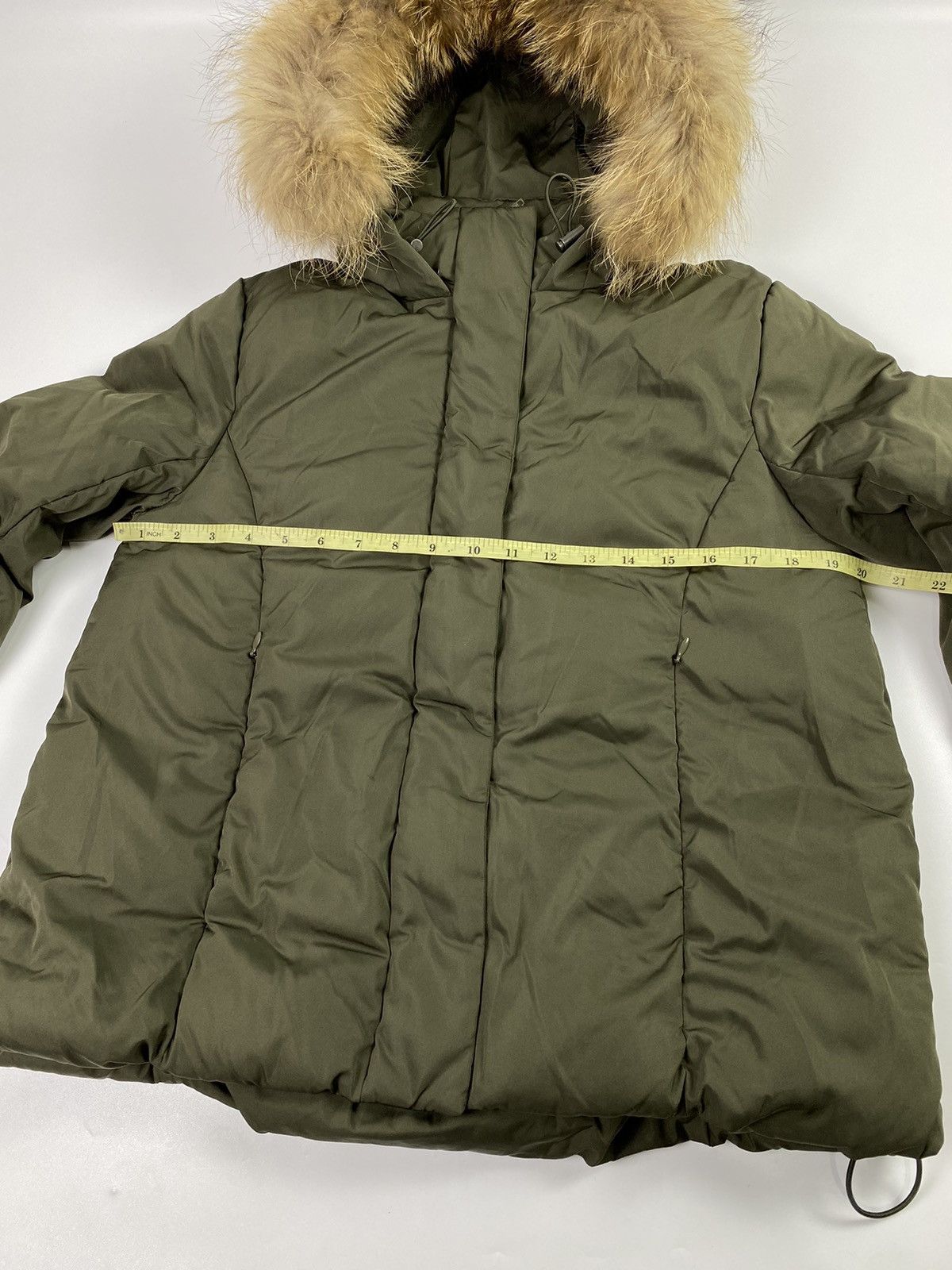 If Six Was Nine × Japanese Brand × Le Grande Bleu (L.G.B.) japanese brand glacier fur puffer jacket winter style Size US L / EU 52-54 / 3 - 10 Thumbnail