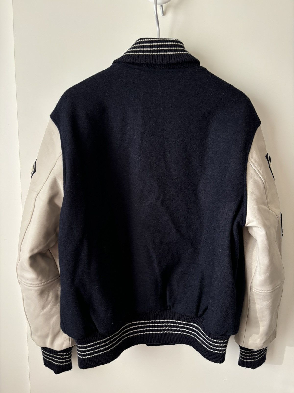 McGregor McGregor Letterman Varsity Jacket Size US S / EU 44-46 / 1 - 2 Thumbnail
