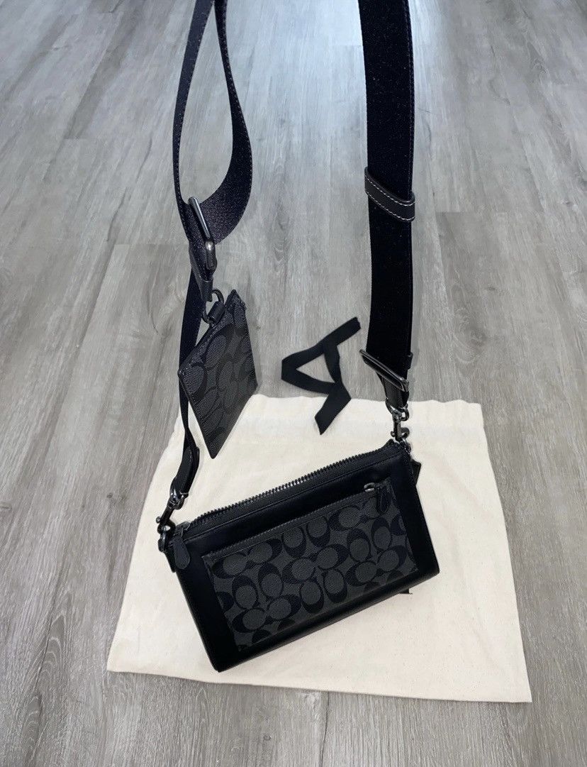 Coach Coach Crossbody Size ONE SIZE - 6 Thumbnail