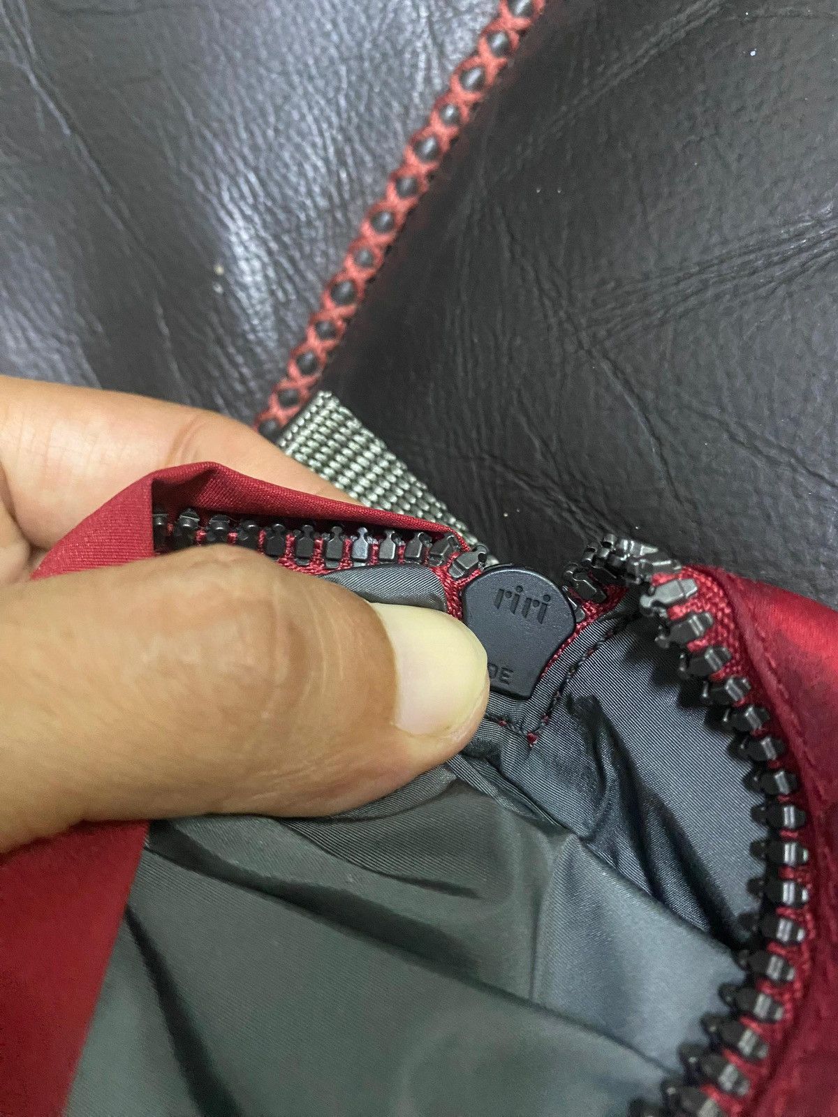 Prada Authentic PRADA Nylon Shoulder Bag Size ONE SIZE - 13 Thumbnail