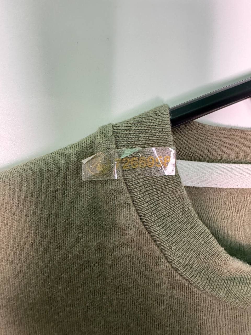 Norse Projects Vintage streetwear Y2K sportswear Norse Project T-shirt Size US S / EU 44-46 / 1 - 6 Thumbnail