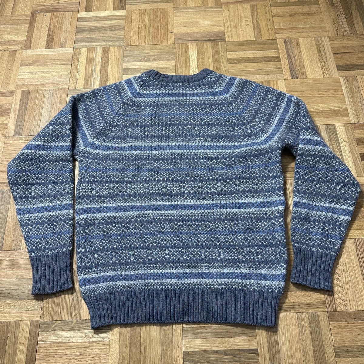 McGregor Vintage McGregor wool sweater Size US L / EU 52-54 / 3 - 2 Thumbnail