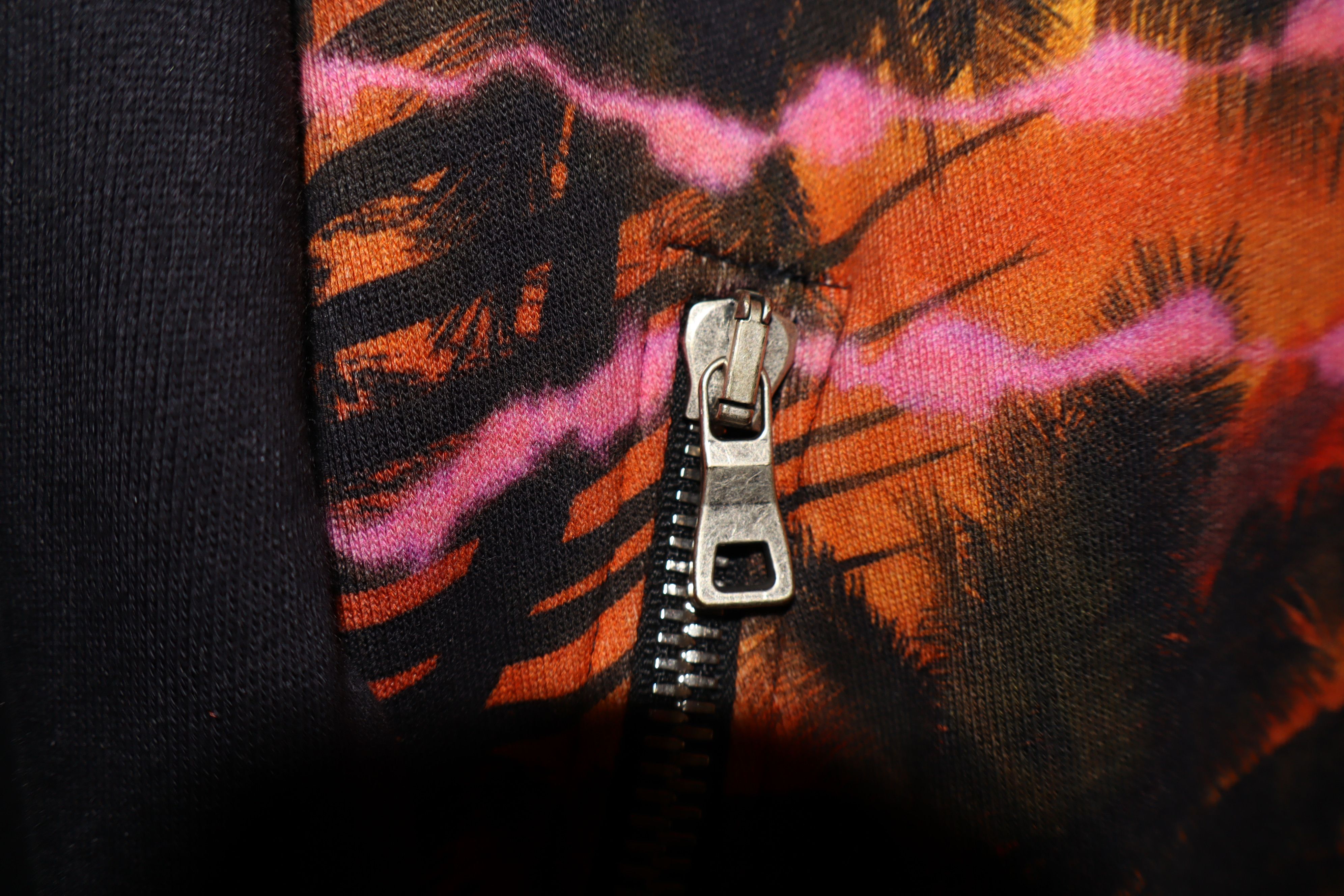 Balmain Oversized logo print hoodie Size US XS / EU 42 / 0 - 5 Thumbnail