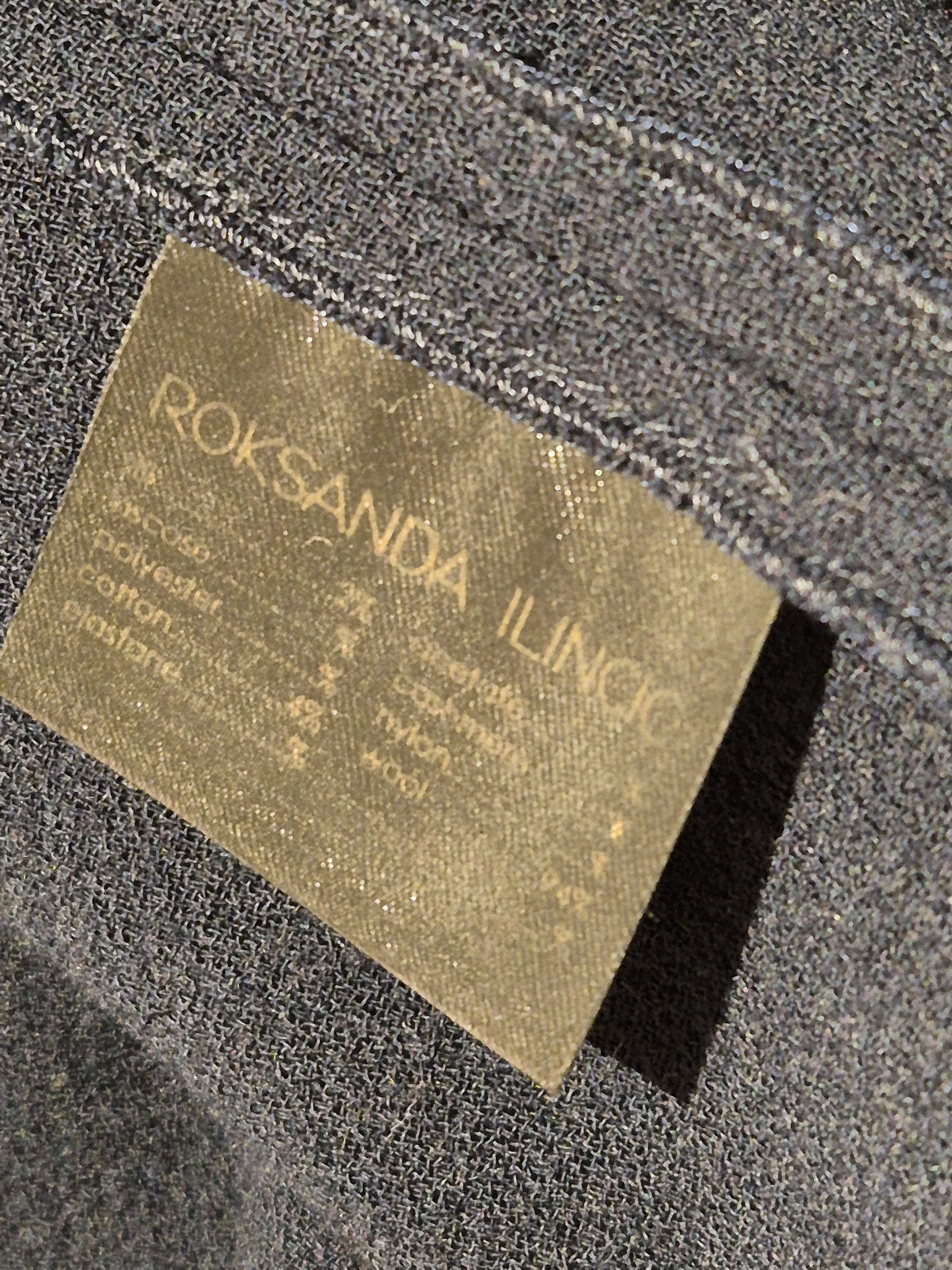 ROKSANDA Roksanda Illincic woollen dress Size S / US 4 / IT 40 - 8 Thumbnail