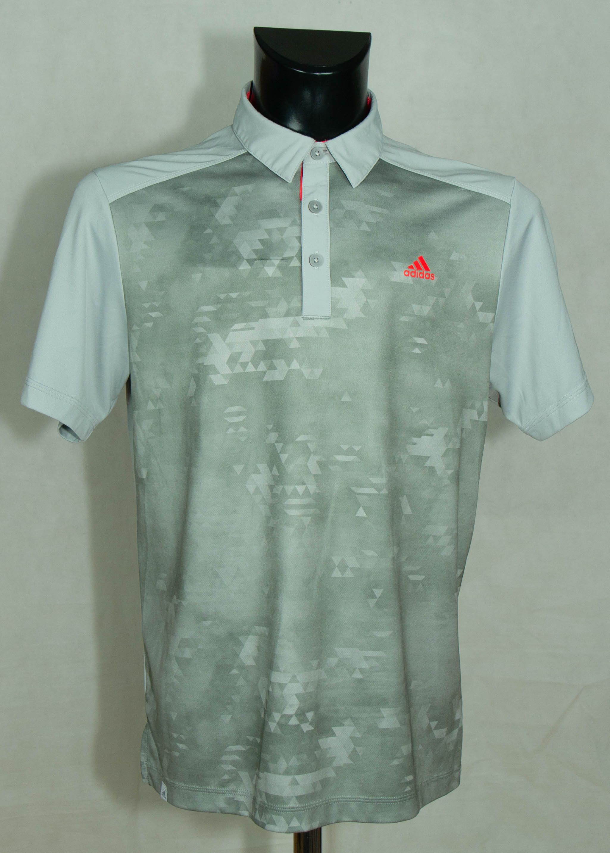 Adidas Adidas mens activewear top size M vgc Size US M / EU 48-50 / 2 - 1 Thumbnail
