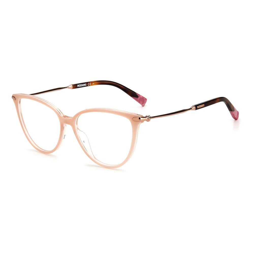 Missoni Beige Acetate Women's Frames Size ONE SIZE - 1 Thumbnail
