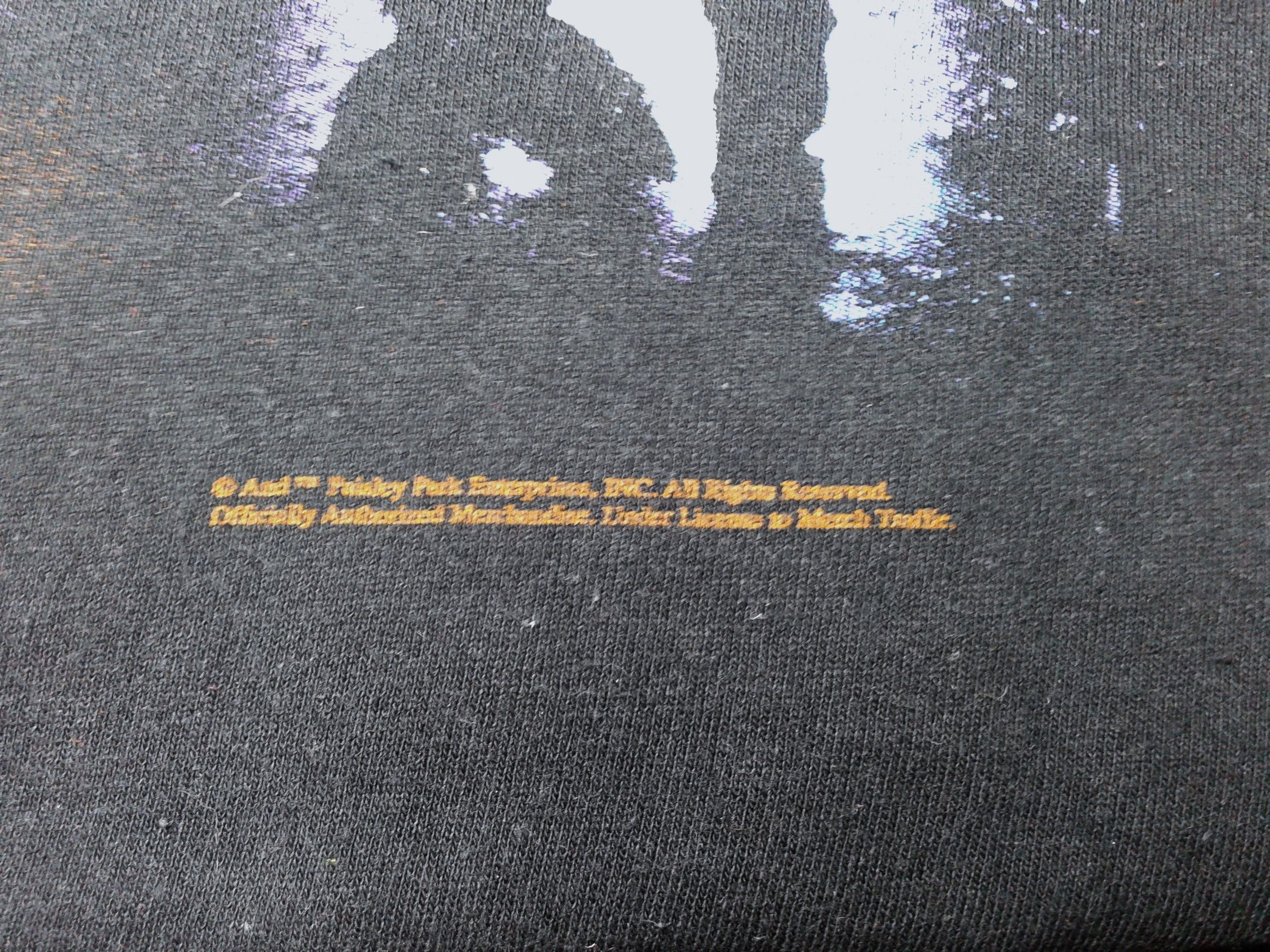 Prince × Vintage Prince - Purple Rain Prince and Revolution Size US XXL / EU 58 / 5 - 6 Thumbnail