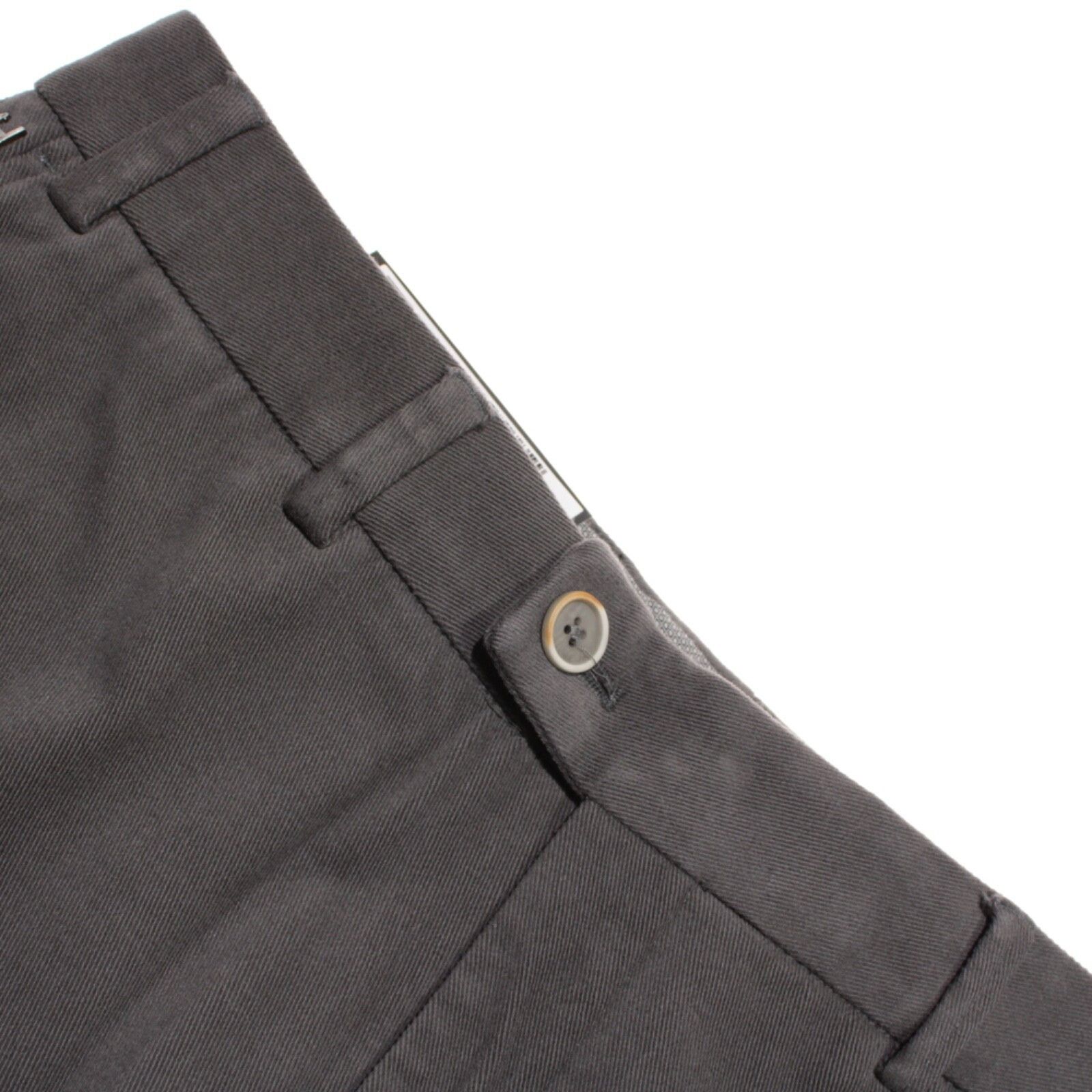 Hiltl Hiltl New with tags Chino Size 32 US In Gray Size US 32 / EU 48 - 1 Thumbnail