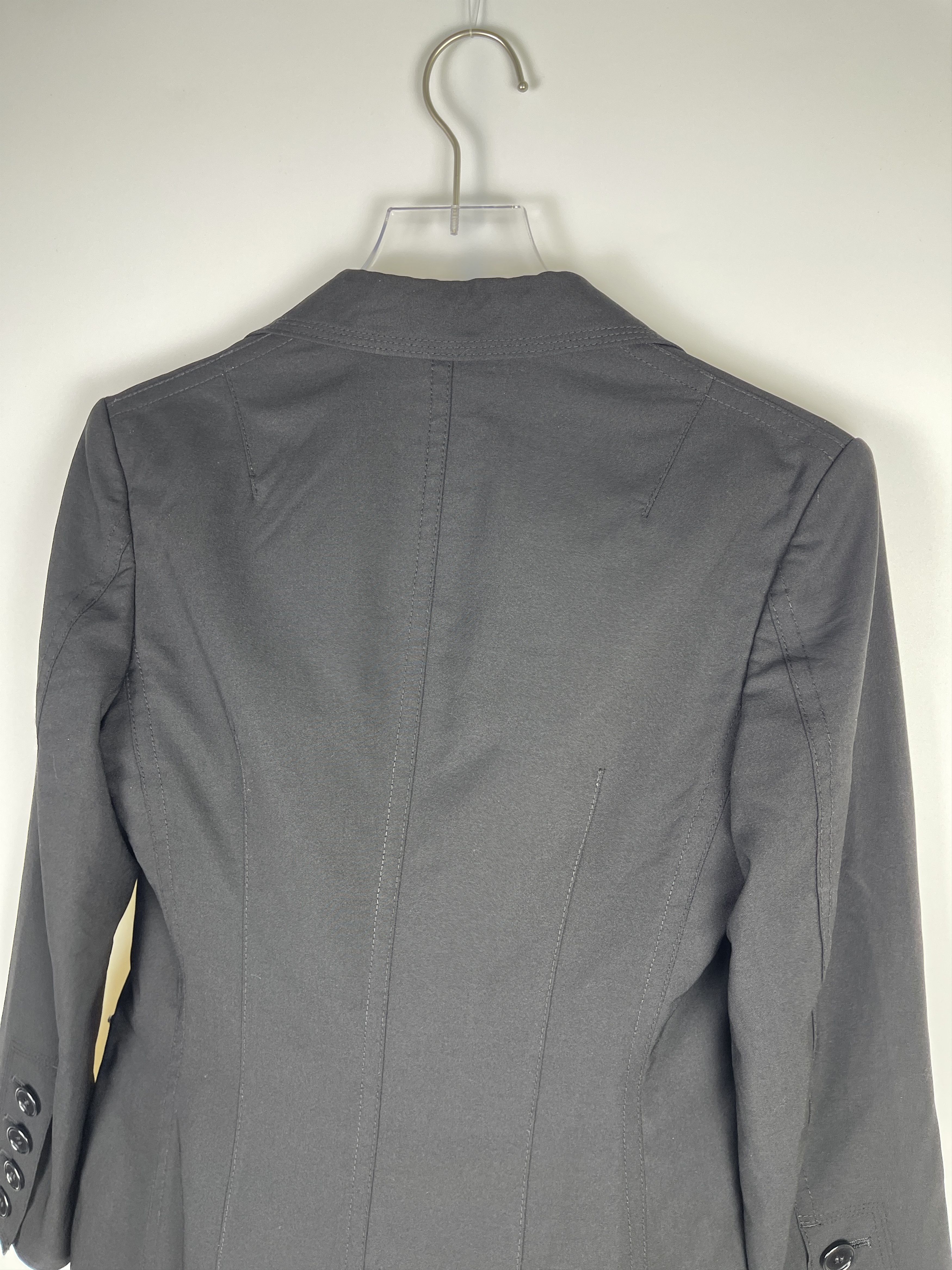 Junya Watanabe A/W2001 Formal Blazer Size US S / EU 44-46 / 1 - 5 Thumbnail