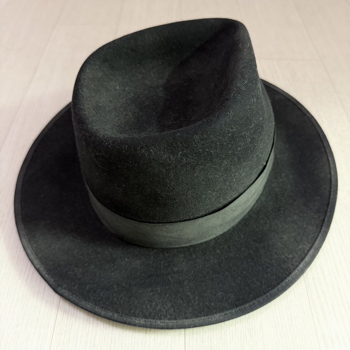 CA4LA Ca4la Dirty Fedora Size ONE SIZE - 4 Thumbnail