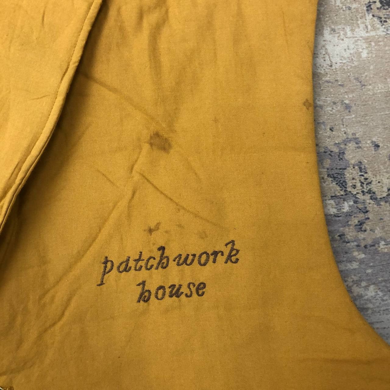 Japanese Brand × Vintage Y574 VTG ROOMY HOUSE VETS Size XL / US 12-14 / IT 48-50 - 6 Thumbnail