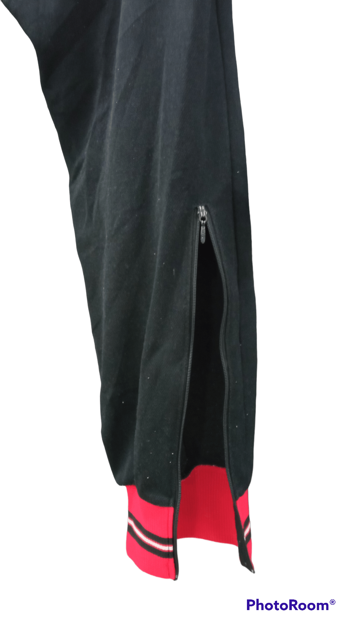 Adidas × Descente × Vintage 🔥🔥Vintage Adidas Descente Tracksuit Pants Size US 31 - 15 Thumbnail