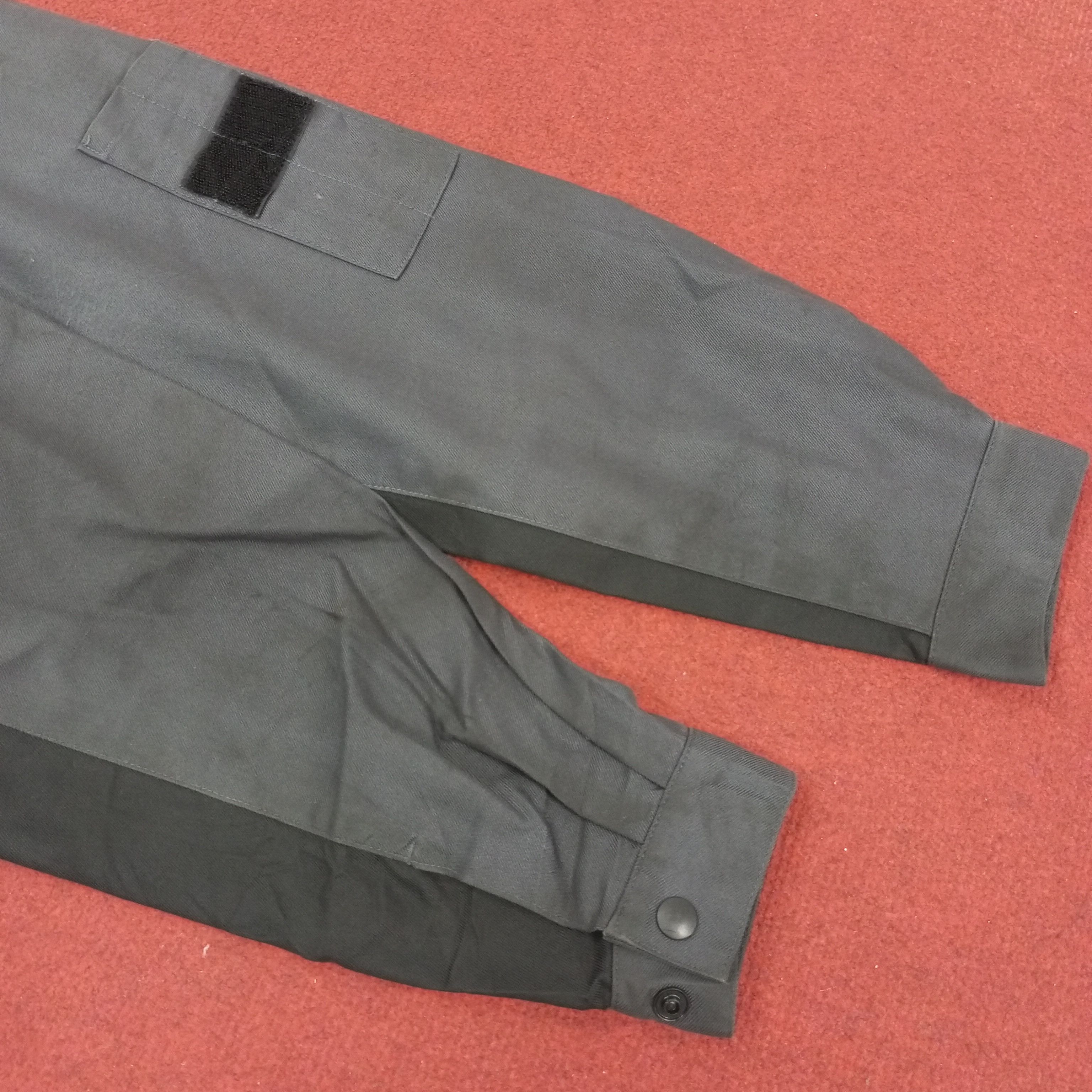 Japanese Brand × Vintage Toshiba Japanese Brand Workwear Jacket Size US M / EU 48-50 / 2 - 6 Thumbnail