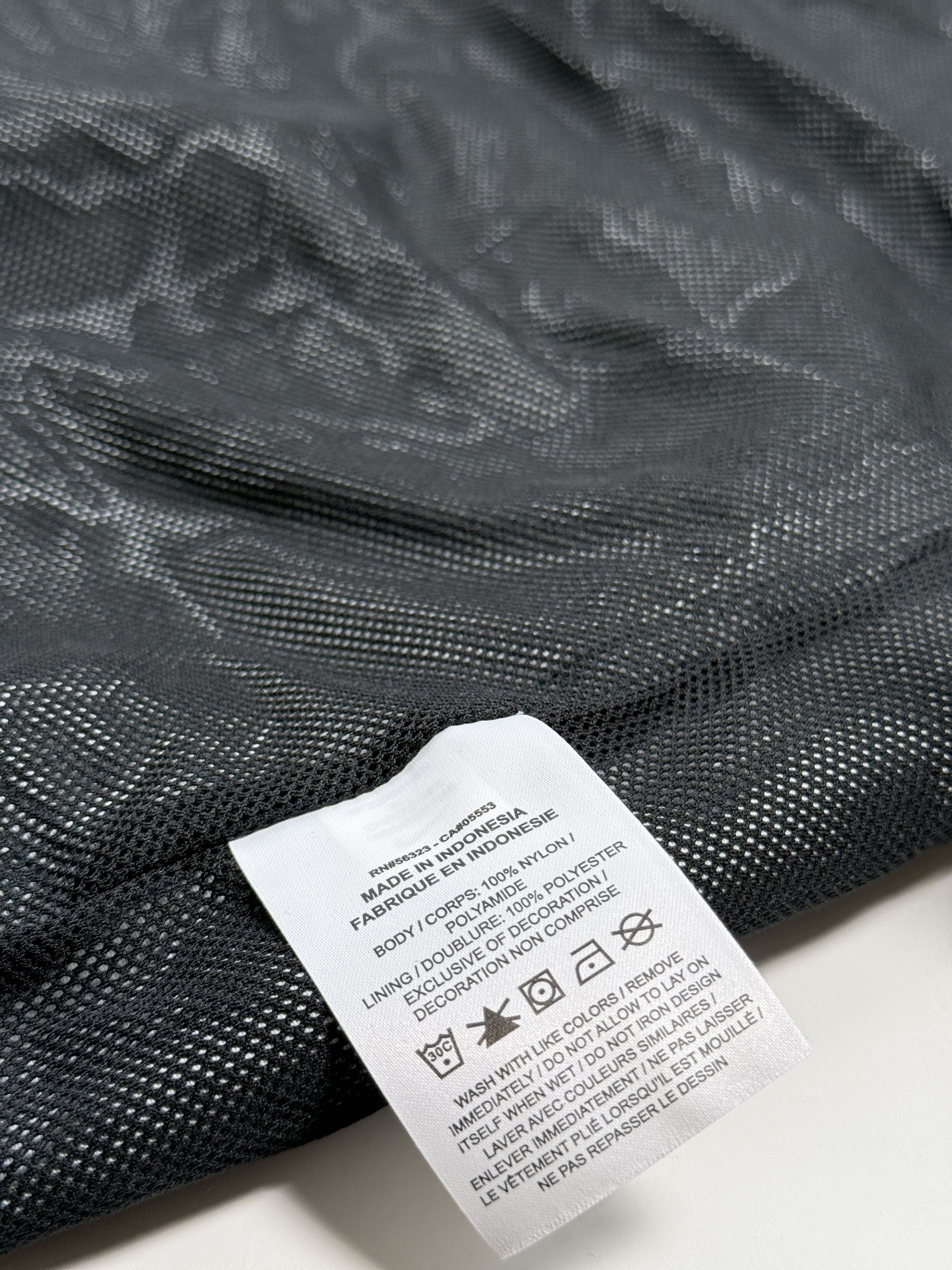 Nike × Supreme Supreme®/Nike® ACG Gorpcore Nylon Trail Short XL Size US 44 / EU 60 - 3 Thumbnail