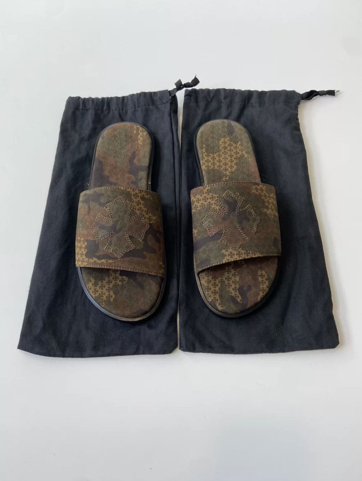 Chrome Hearts Chrome hearts Size US 7 / EU 40 - 2 Thumbnail