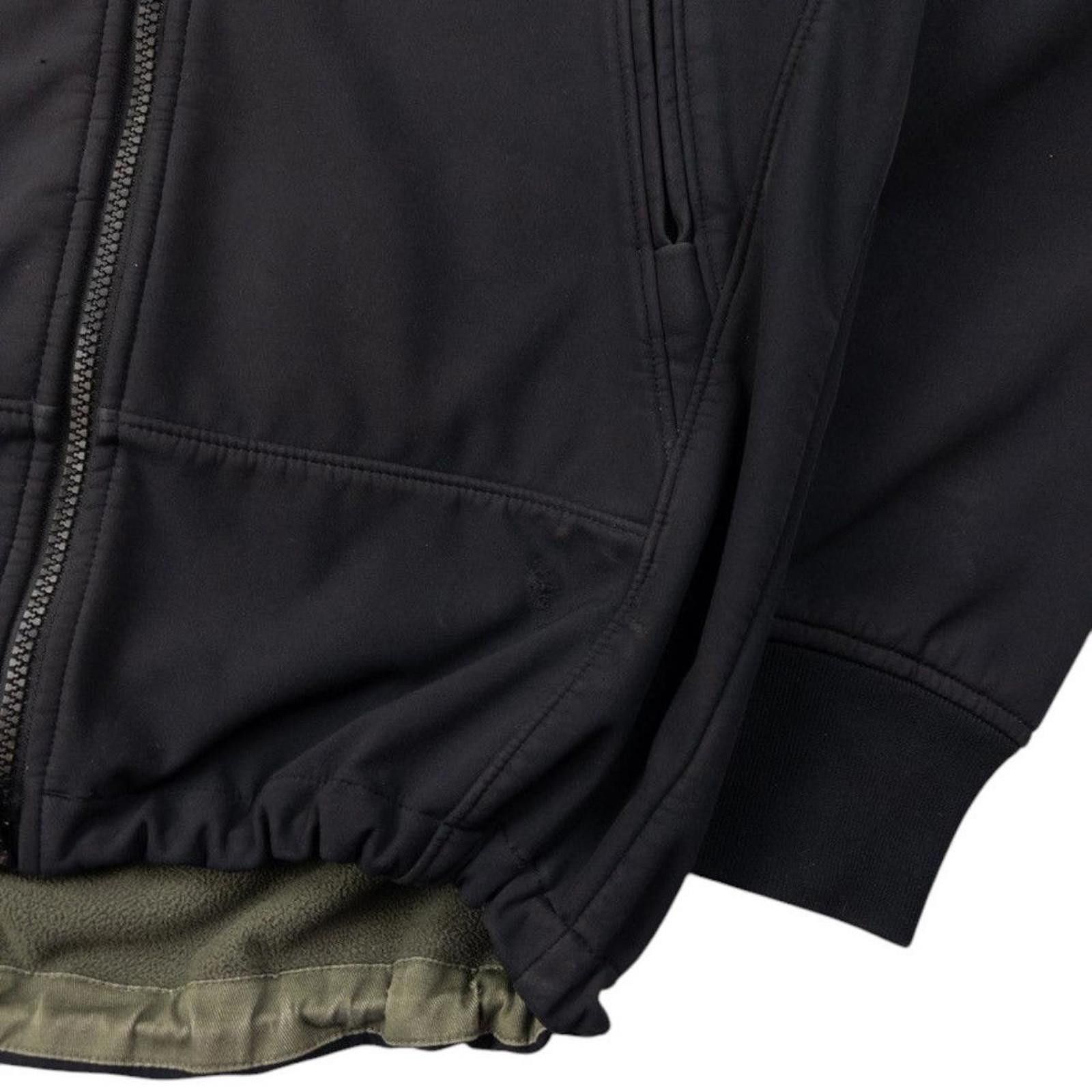 C.P. Company Vintage CP Company Goggle Hood Shell Jacket Size S Size US S / EU 44-46 / 1 - 7 Thumbnail
