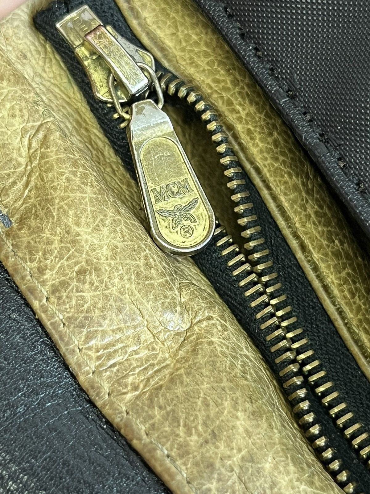 MCM MCM Shoulder Bag Size ONE SIZE - 8 Thumbnail