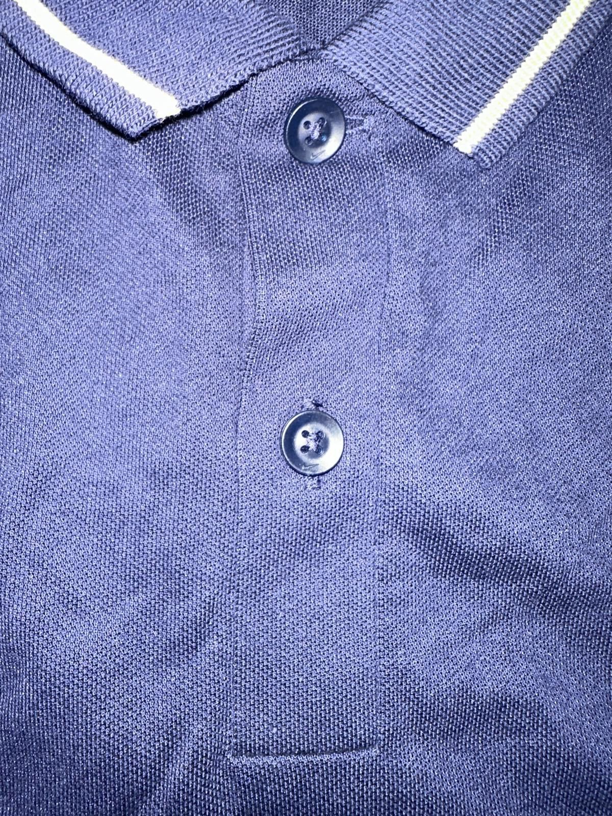 Nike Men's Nike Golf Dry Pique Classic Polo Shirt Size US L / EU 52-54 / 3 - 2 Thumbnail