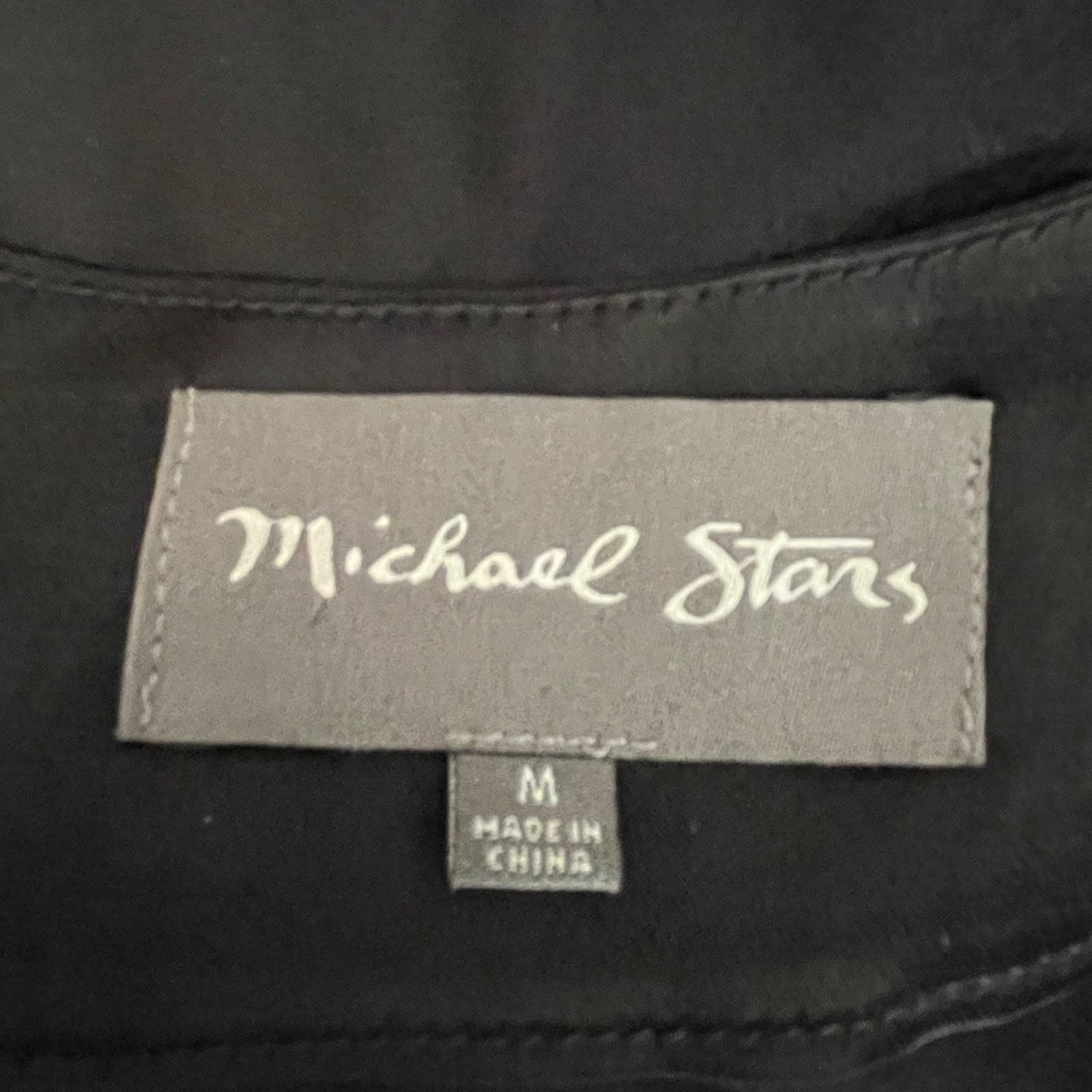 Michael Stars Michael Stars Slip Dress Size Medium WORN ONCE Size M / US 6-8 / IT 42-44 - 4 Thumbnail