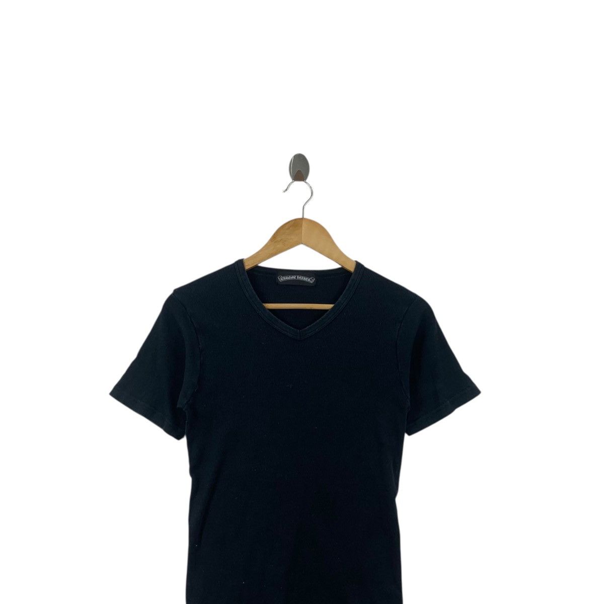 Chrome Hearts Vintage CHROME HEARTS TOKYO Edition Made In Japan Tee Shirt Size L / US 10 / IT 46 - 2 Thumbnail