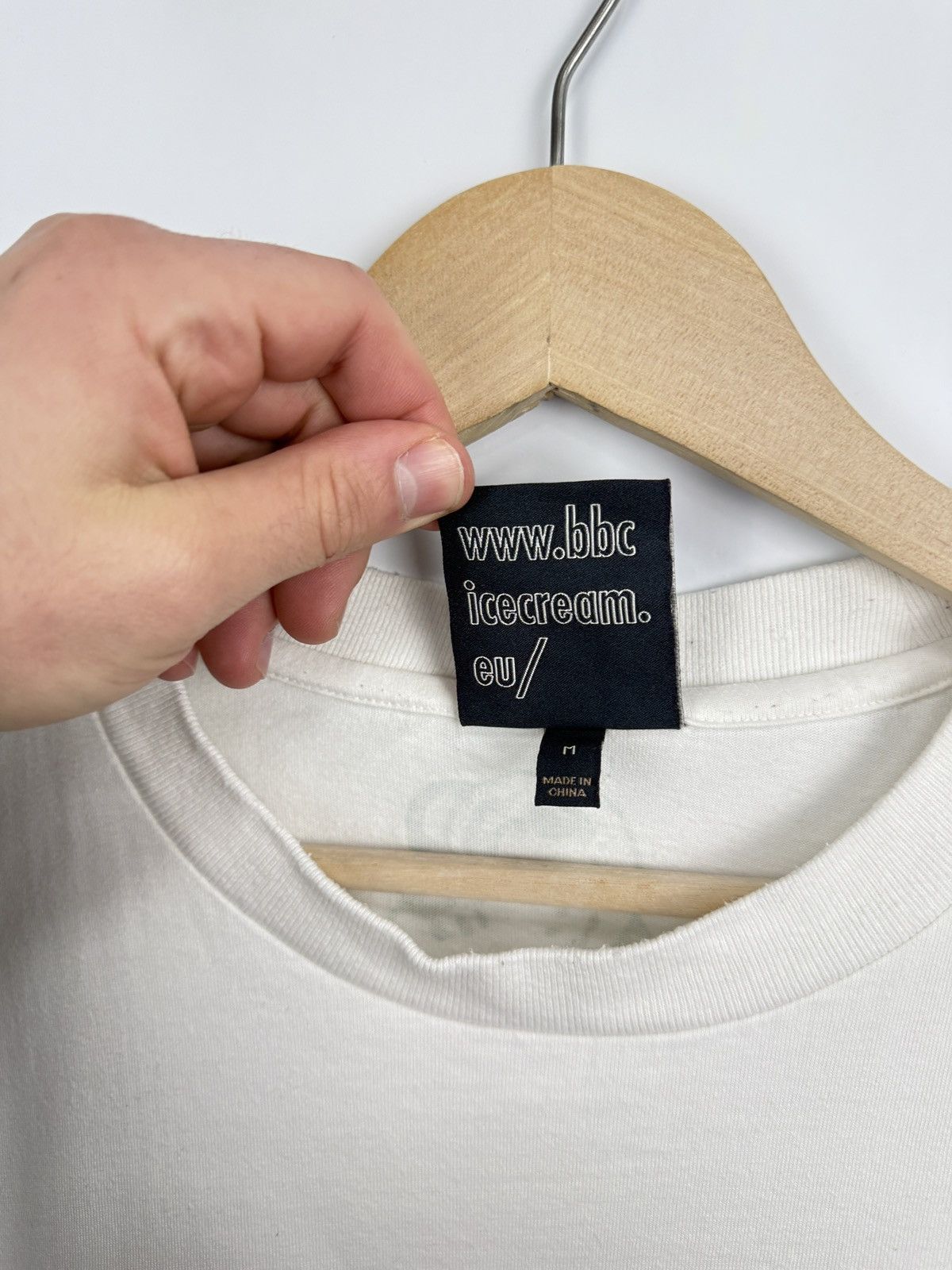 Billionaire Boys Club 💸 Billionaire Boys Club BBC T-Shirt Rare Retro Hype Y2K Size US M / EU 48-50 / 2 - 11 Thumbnail