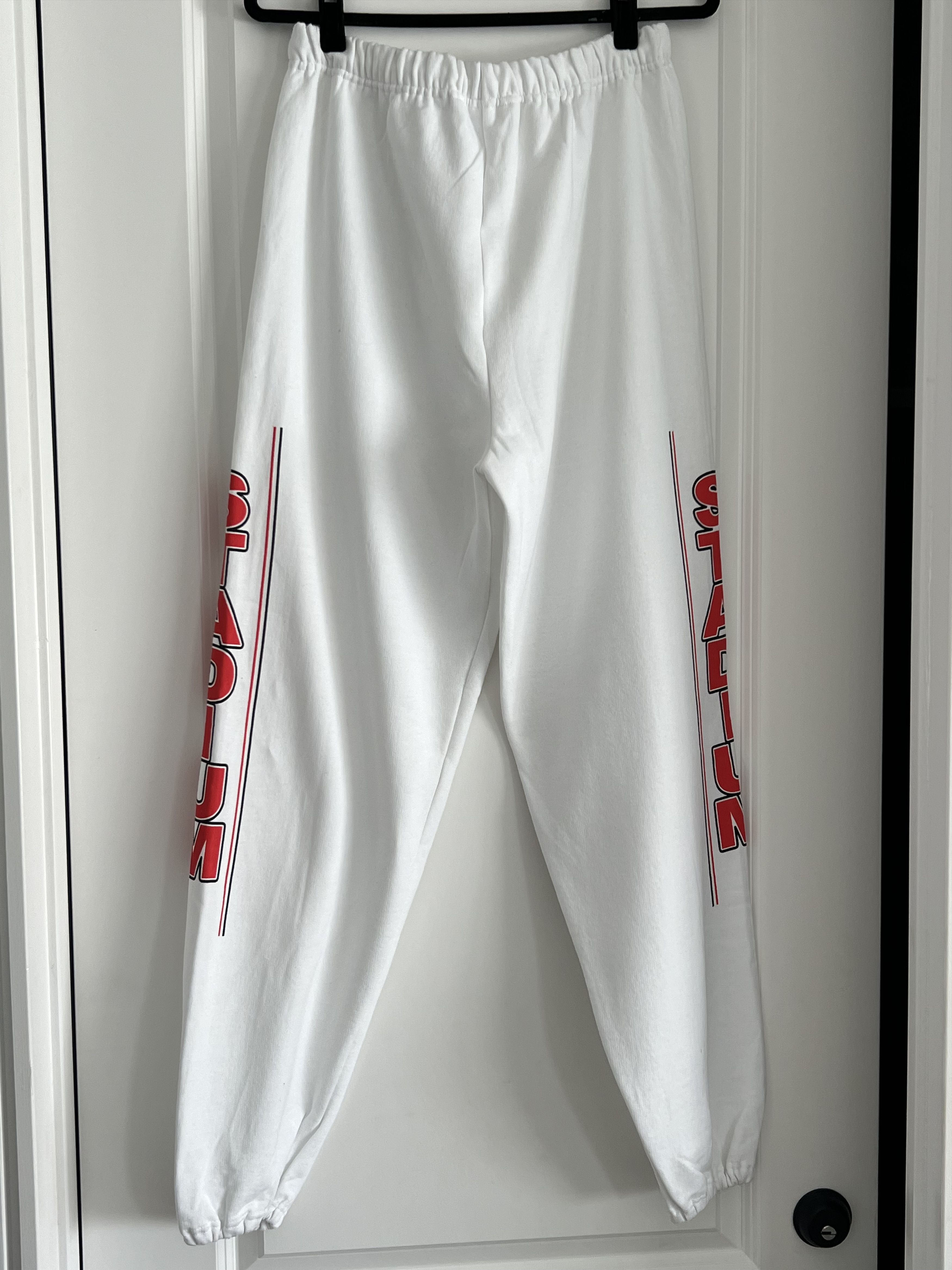 Justin Bieber Justin Bieber Stadium Tour Sweatpants Size US 29 - 2 Thumbnail