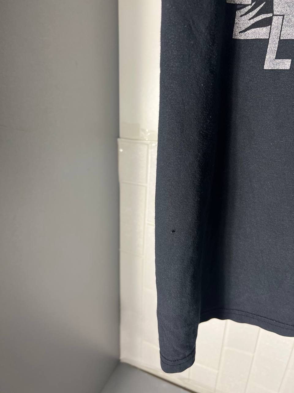 Patta VINTAGE PATTA DESIGNER T-SHIRT RETRO SKATEBOARD Y2K 90s Size US XL / EU 56 / 4 - 3 Thumbnail